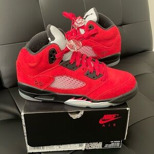 Air Jordann 5 Retro (GS)